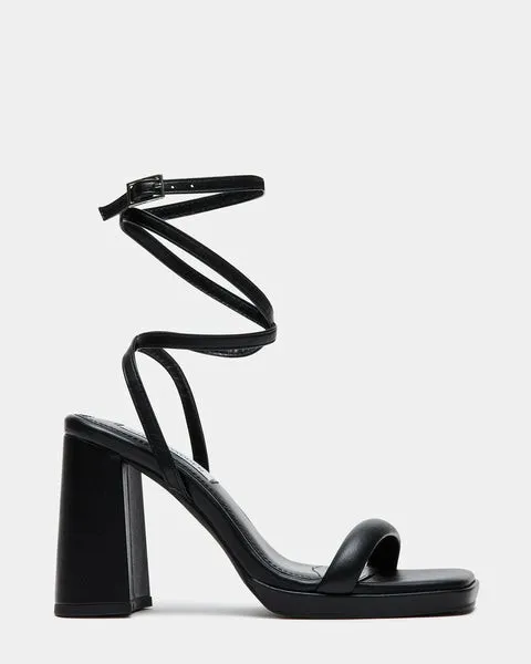 Women MARLEY BLACK Black Steve Madden Heels