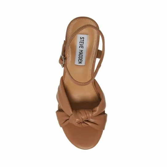 Women MELLA TAN Tan Steve Madden Heels Women MELLA TAN Tan Steve Madden Heels