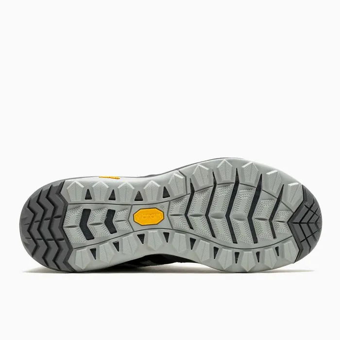 Women Merrell Boots Siren 4 Mid GORETEX Navy Women Merrell Boots Siren 4 Mid GORETEX Navy