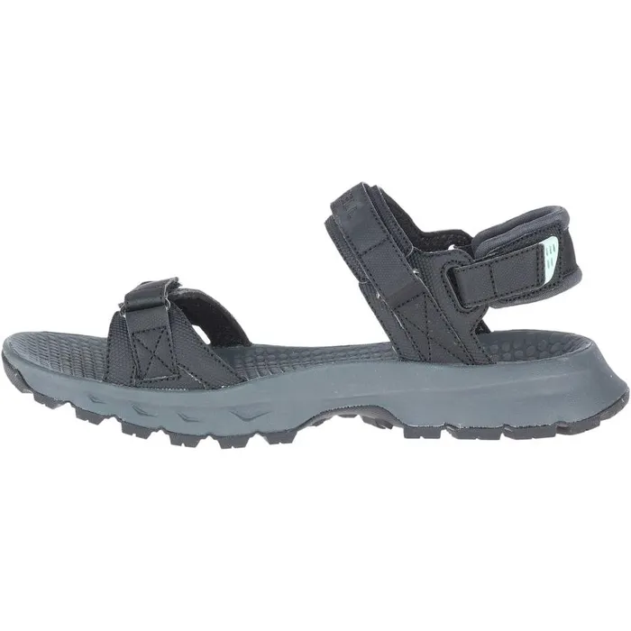 Women Merrell Sandals Cedrus Convertible 3 Black Women Merrell Sandals Cedrus Convertible 3 Black