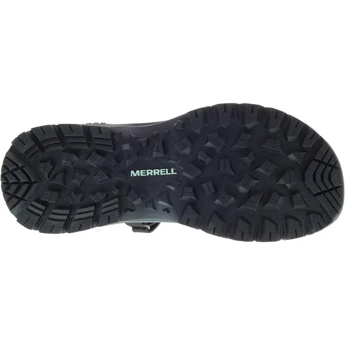 Women Merrell Sandals Cedrus Convertible 3 Black Women Merrell Sandals Cedrus Convertible 3 Black