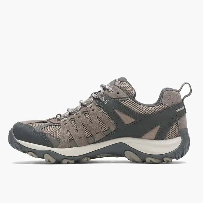 Women Merrell Shoes Accentor 3 Waterproof Brindle Women Merrell Shoes Accentor 3 Waterproof Brindle