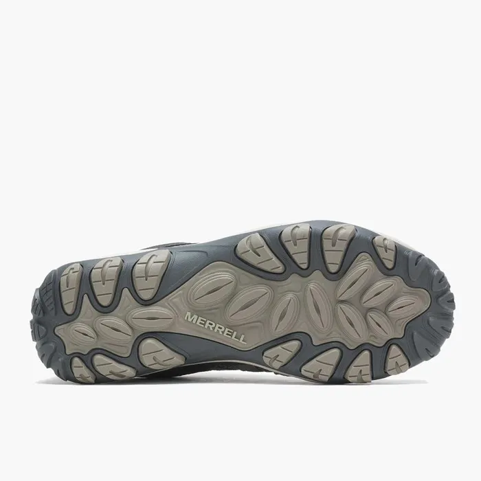 Women Merrell Shoes Accentor 3 Waterproof Brindle Women Merrell Shoes Accentor 3 Waterproof Brindle