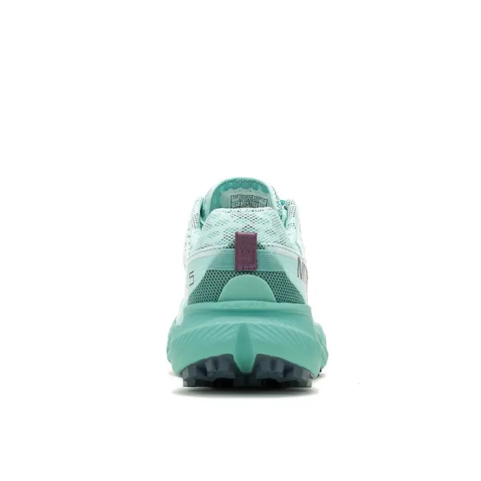 Women Merrell Shoes Agility Peak 5 Frost Blue Women Merrell Shoes Agility Peak 5 Frost Blue
