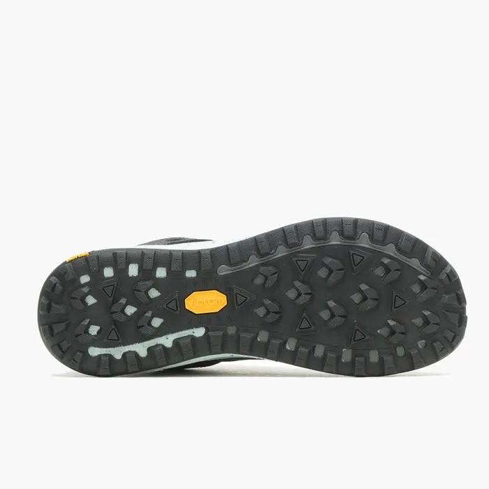 Women Merrell Shoes Antora 3 GORETEX Black Women Merrell Shoes Antora 3 GORETEX Black