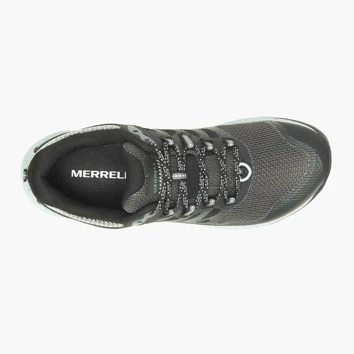 Women Merrell Shoes Antora 3 GORETEX Black Women Merrell Shoes Antora 3 GORETEX Black