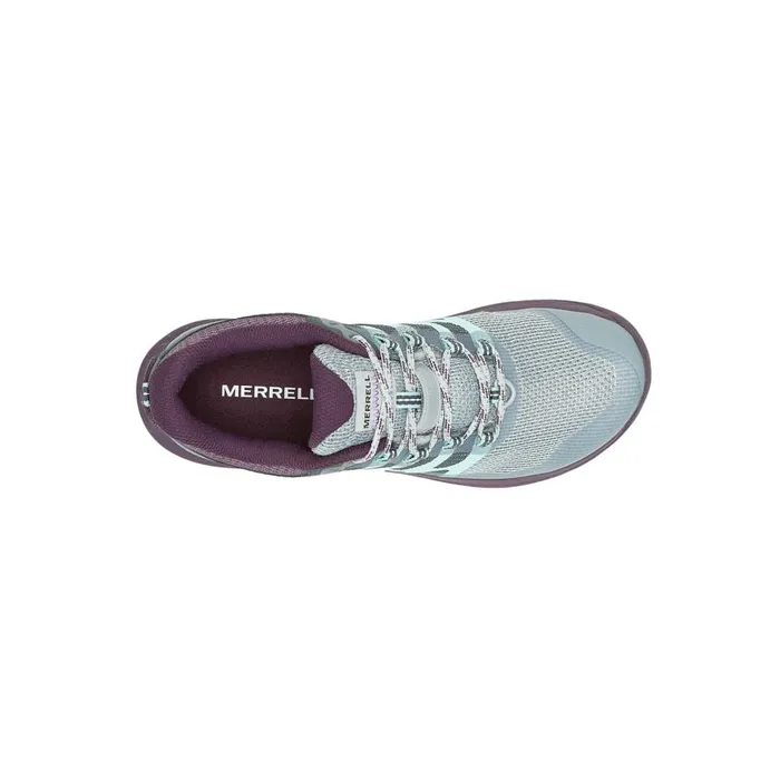 Women Merrell Shoes Antora 3 GORETEX Highriseplum Women Merrell Shoes Antora 3 GORETEX Highriseplum
