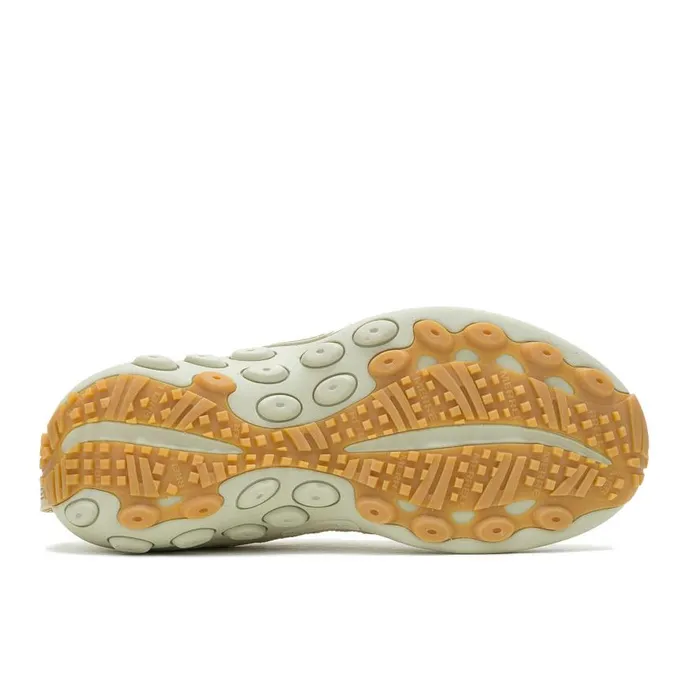 Women Merrell Shoes Jungle Moc EVO Woven 1TRL Oyster Women Merrell Shoes Jungle Moc EVO Woven 1TRL Oyster