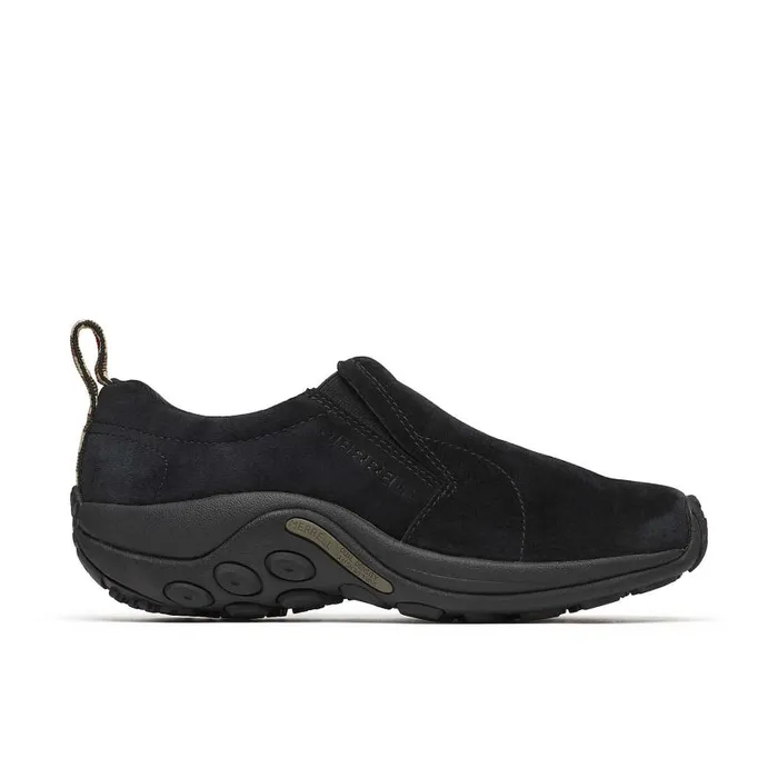 Women Merrell Shoes Jungle Moc Midnight