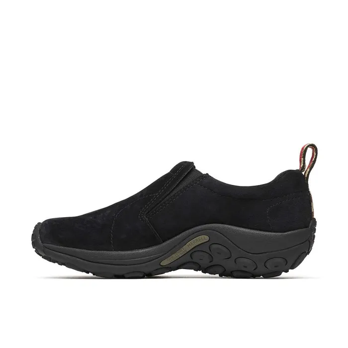 Women Merrell Shoes Jungle Moc Midnight Women Merrell Shoes Jungle Moc Midnight