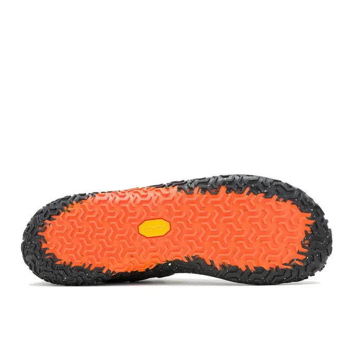 Women Merrell Shoes Trail Glove 7 Black Multi Women Merrell Shoes Trail Glove 7 Black Multi