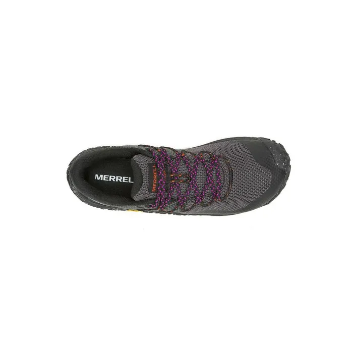 Women Merrell Shoes Trail Glove 7 Black Multi Women Merrell Shoes Trail Glove 7 Black Multi