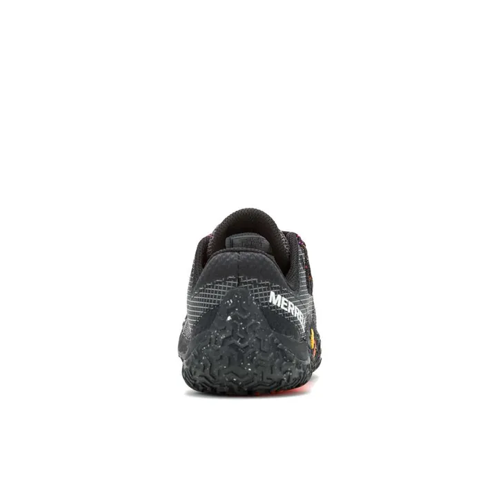 Women Merrell Shoes Trail Glove 7 Black Multi Women Merrell Shoes Trail Glove 7 Black Multi