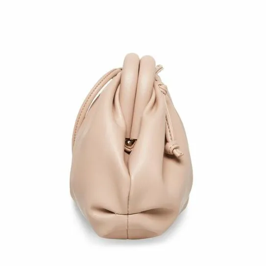 Women NIKKI BAG TAUPE Taupe Steve Madden Crossbody Bags Women NIKKI BAG TAUPE Taupe Steve Madden Crossbody Bags