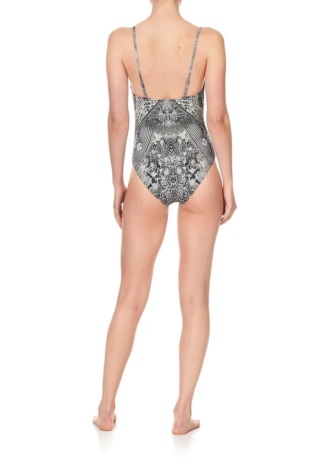 Women One Pieces Camilla Soft Cup Underwire One Piece One Tribe