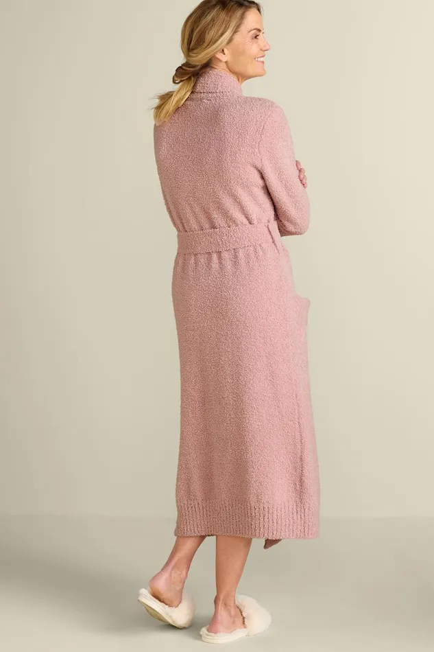 Women Orabella Robe Violet Ice Soft Surroundings Sleepwear and Lounge Women Orabella Robe Violet Ice Soft Surroundings Sleepwear and Lounge