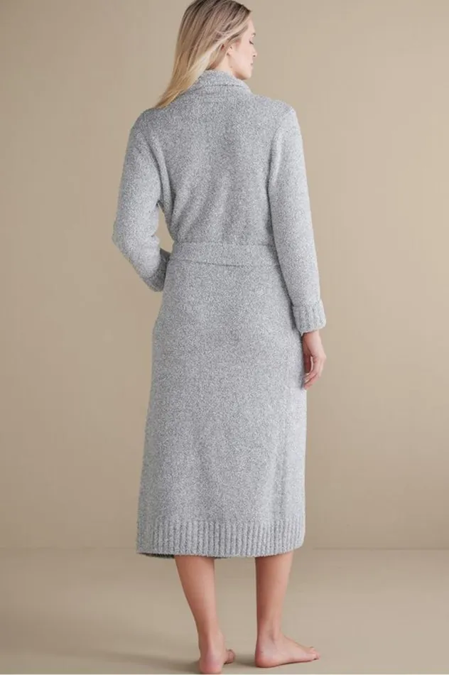 Women Orabella Robe Violet Ice Soft Surroundings Sleepwear and Lounge Women Orabella Robe Violet Ice Soft Surroundings Sleepwear and Lounge