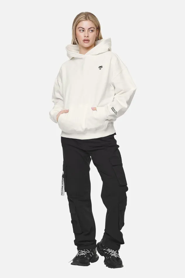 Women Pegador Hoodies Palmyra Oversized HoodieWashed Coconut Milk Women Pegador Hoodies Palmyra Oversized HoodieWashed Coconut Milk