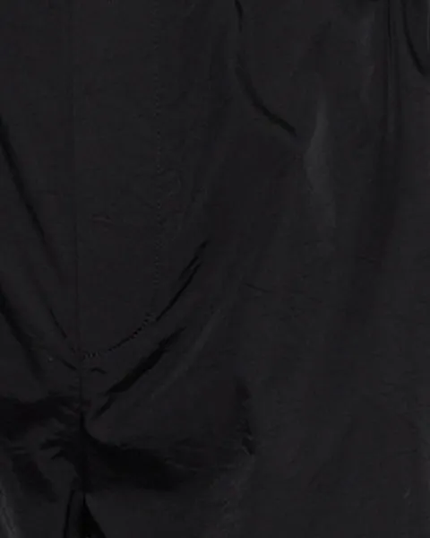 Women PIA PARACHUTE PANT BLACK Black Steve Madden Bottoms Women PIA PARACHUTE PANT BLACK Black Steve Madden Bottoms
