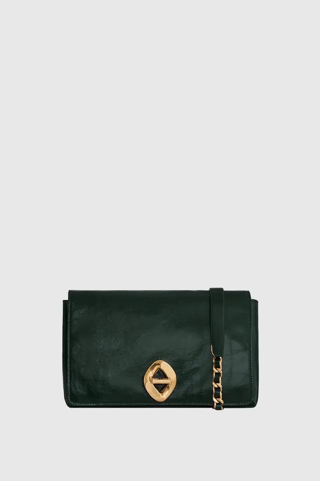 Women Rebecca Minkoff Crossbody Bags G Crossbody Dark Envy