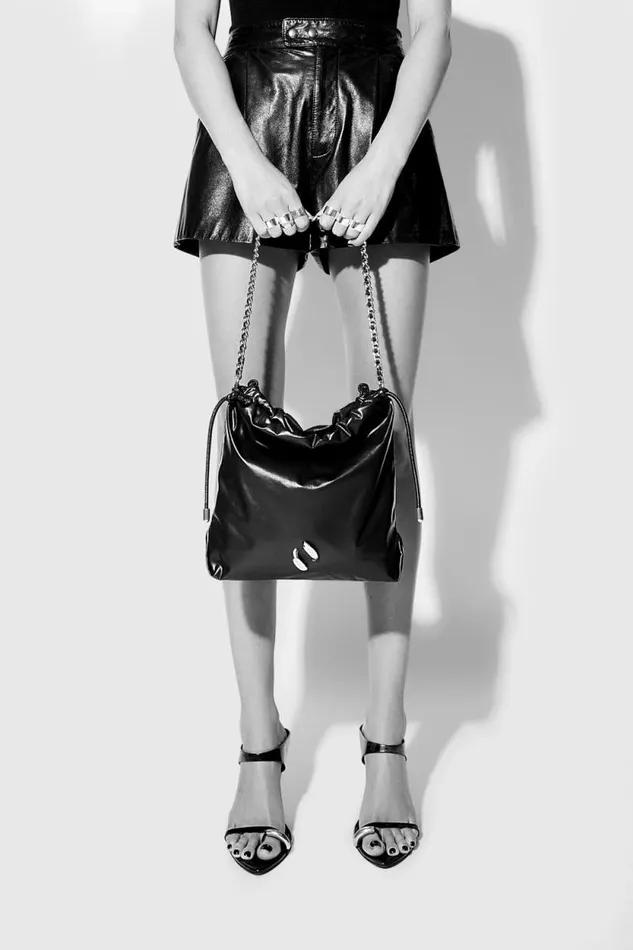 Women Rebecca Minkoff Crossbody Bags Zero Gravity Crossbody Black Women Rebecca Minkoff Crossbody Bags Zero Gravity Crossbody Black