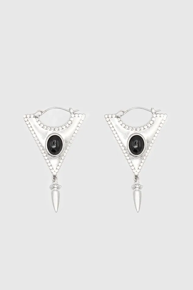 Women Rebecca Minkoff Jewelry Boho Drop Earrings