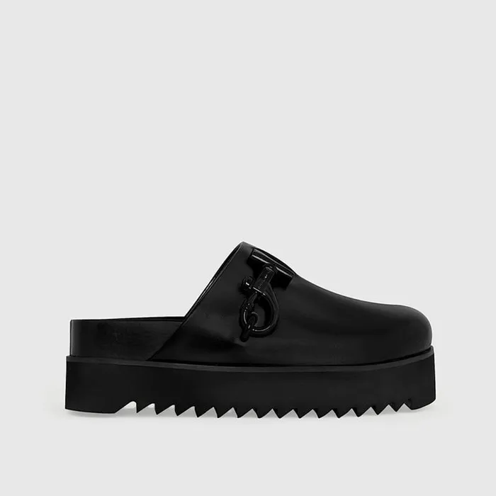 Women Rebecca Minkoff Shoes Megan Mule Black Women Rebecca Minkoff Shoes Megan Mule Black