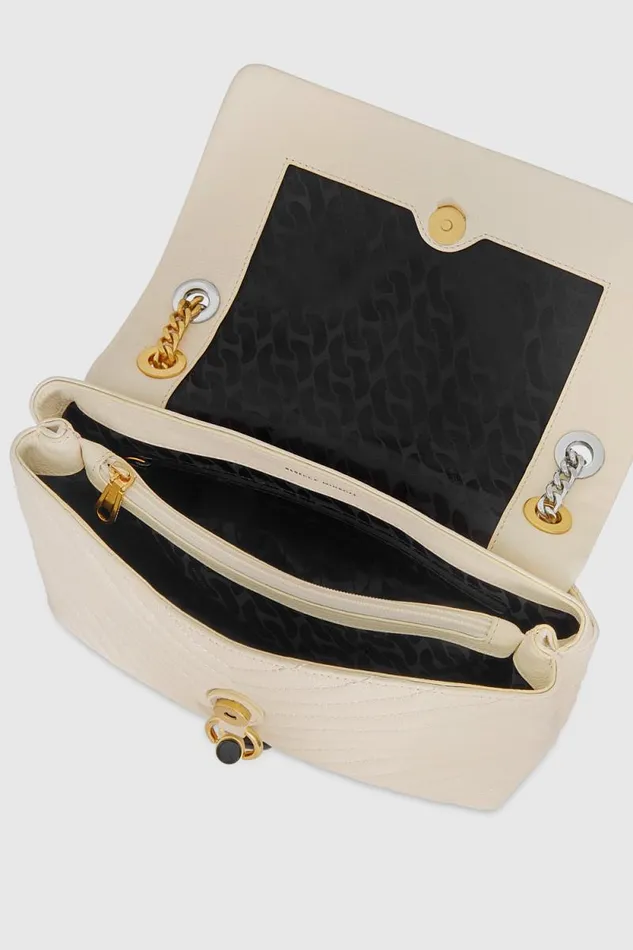 Women Rebecca Minkoff Shoulder Bags Edie Flap Shoulder Chantilly Women Rebecca Minkoff Shoulder Bags Edie Flap Shoulder Chantilly