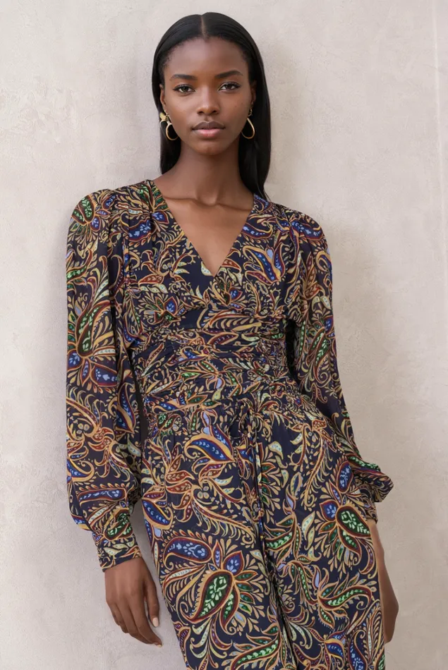 Women Sets YUMI KIM EVAN TOP Mysteria