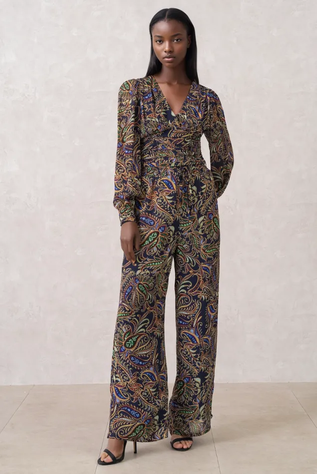 Women Sets YUMI KIM EVAN TOP Mysteria