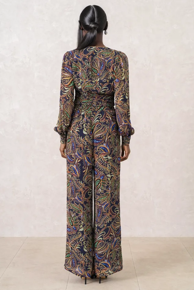 Women Sets YUMI KIM EVAN TOP Mysteria