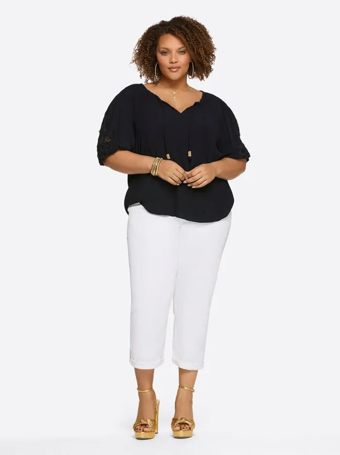 Women Sibyl Top In Night Sky Jessica Simpson Sets