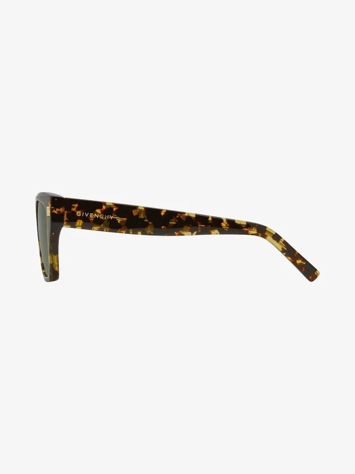 Women Sunglasses Givenchy GV Day Sunglasses In Acetate Blackyellow Women Sunglasses Givenchy GV Day Sunglasses In Acetate Blackyellow