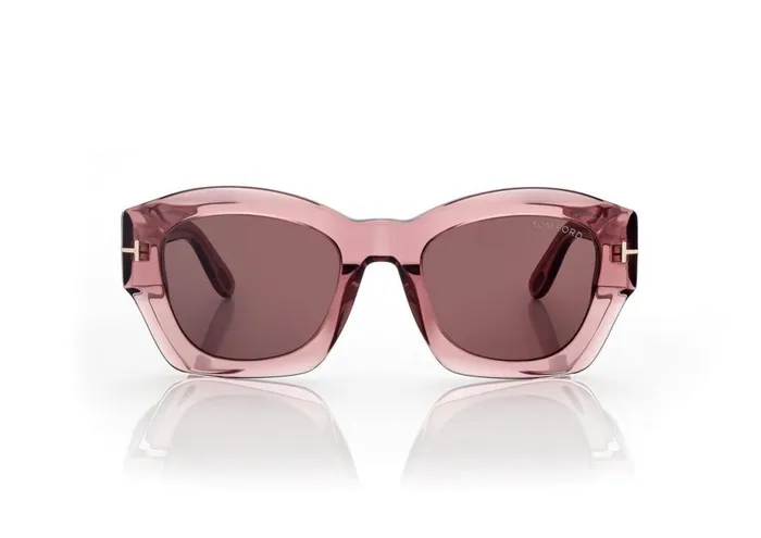 Women SUNGLASSES Tom Ford Guilliana Sunglasses