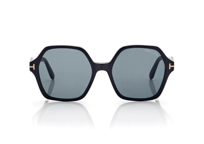 Women SUNGLASSES Tom Ford Romy Sunglasses