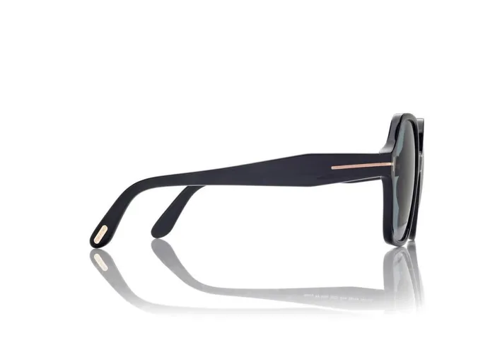 Women SUNGLASSES Tom Ford Romy Sunglasses Women SUNGLASSES Tom Ford Romy Sunglasses