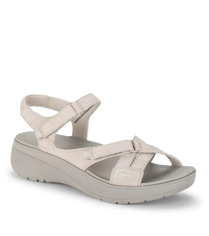 Women Tracey Sandal Ash Baretraps Rebound Sandals