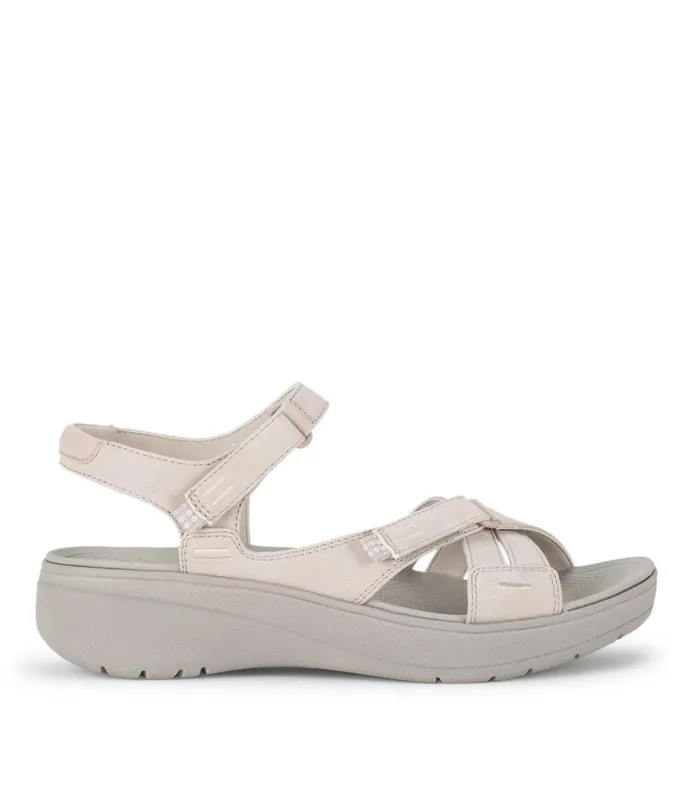 Women Tracey Sandal Ash Baretraps Rebound Sandals