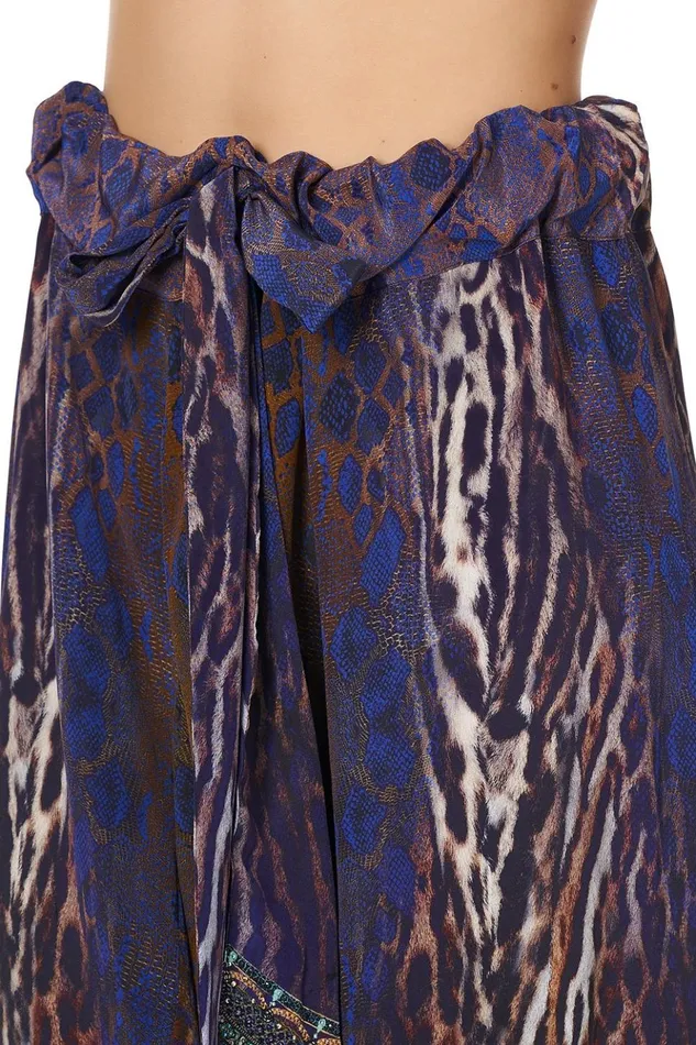 Women Trousers and Leggings Camilla Harem Pants Komodo Queen