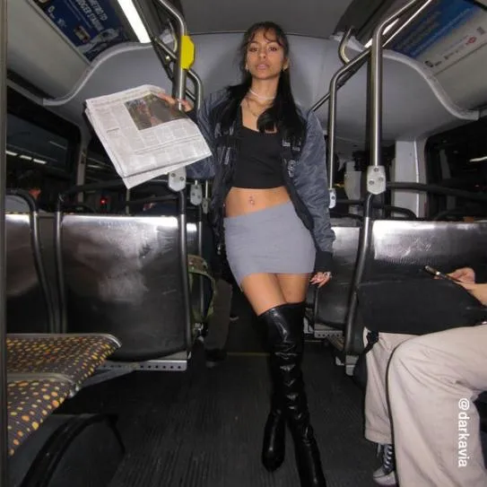 Women VAVA BLACK PARIS Black Paris Steve Madden Boots and Booties Women VAVA BLACK PARIS Black Paris Steve Madden Boots and Booties