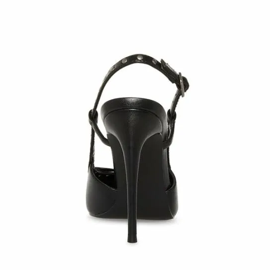 Women VIVANT BLACK Black Steve Madden Heels Women VIVANT BLACK Black Steve Madden Heels