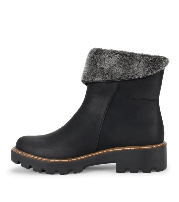 Women Westry Boot Black Baretraps Booties