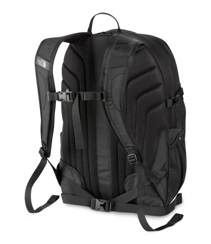 Womens The North Face Backpacks Borealis Classic Backpack Tnf Blacktnf White