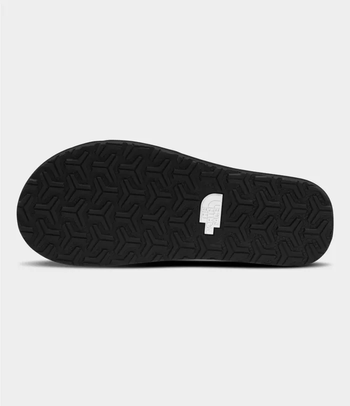 Womens The North Face Sandals Base Camp Mini II Tnf Blacktnf White