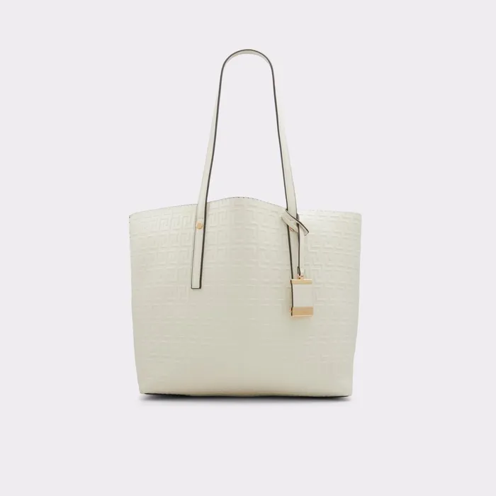 Yendaldann Bone Women ALDO Tote Bags