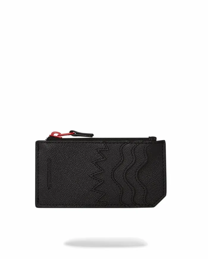 ZE SHARK PREDATOR SLIM MONEY HOLDER Bags SPRAYGROUND