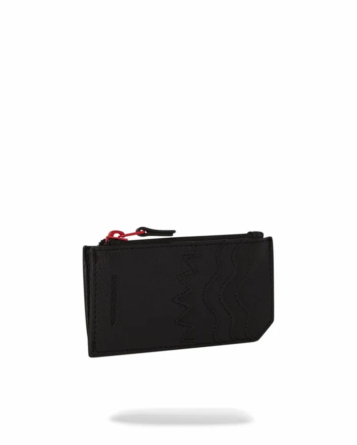 ZE SHARK PREDATOR SLIM MONEY HOLDER Bags SPRAYGROUND